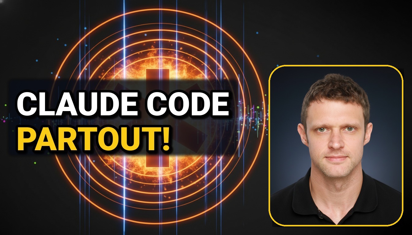 Why Every Startup Is Switching to Claude Code