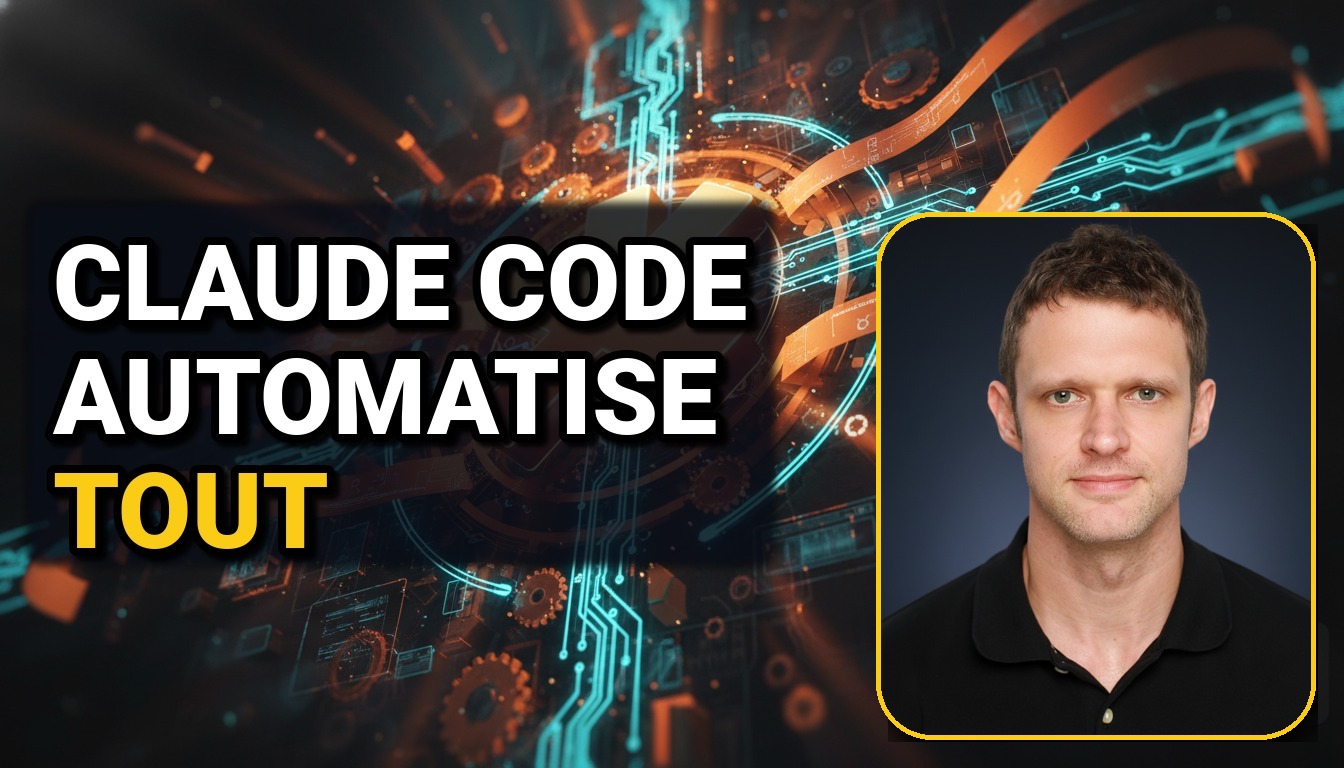 What nobody tells you about automation with Claude Code