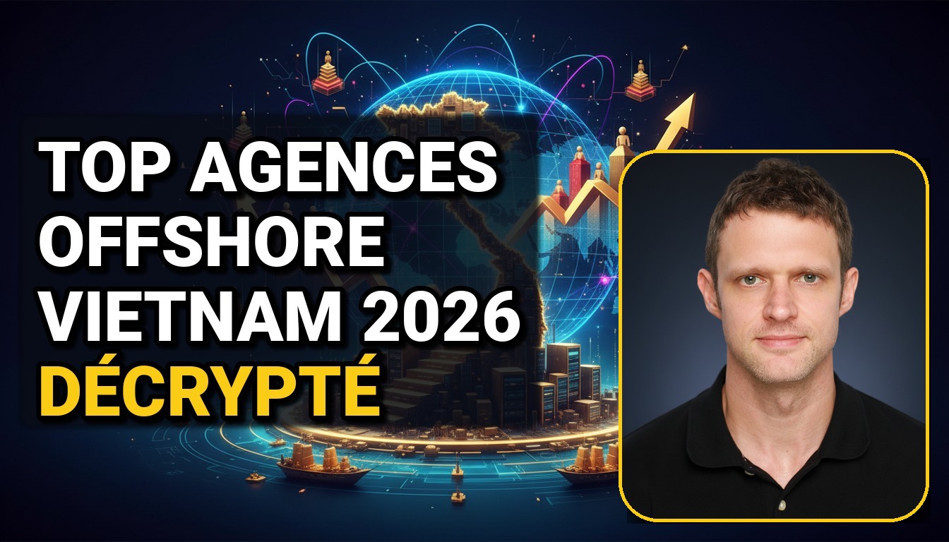 What nobody tells you about offshore agencies in Vietnam