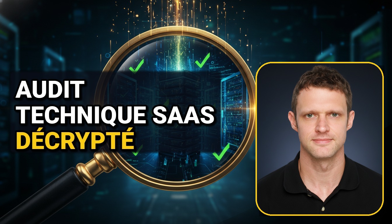 Should you really audit your SaaS codebase?