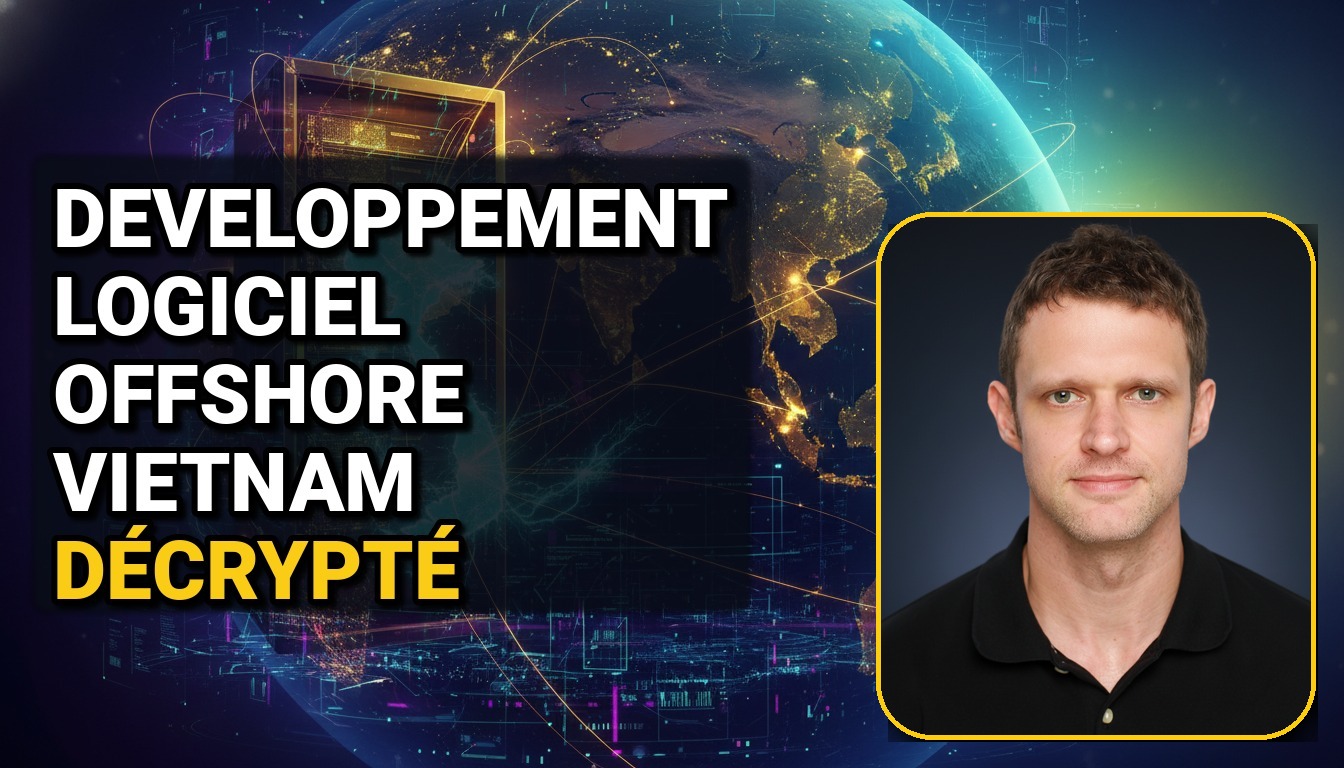 Offshore software development in Vietnam: a beginner's guide