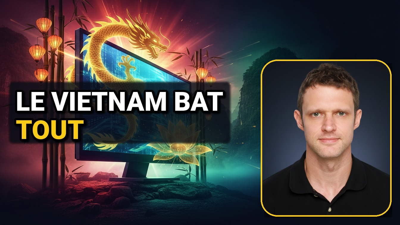 Software Development in Vietnam: A Beginner's Guide