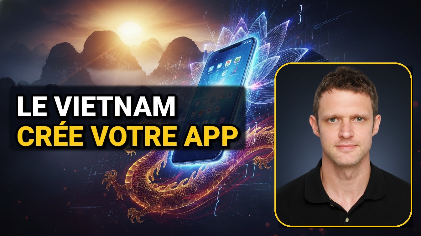 Mobile app agency in Vietnam: how to choose without getting burned