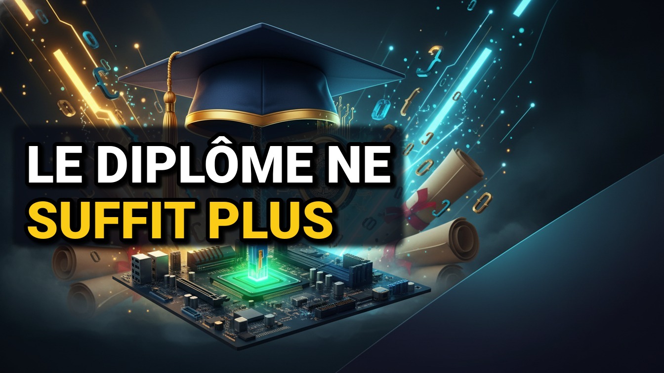 Is Your Computer Science Degree Actually Worth It in 2026?