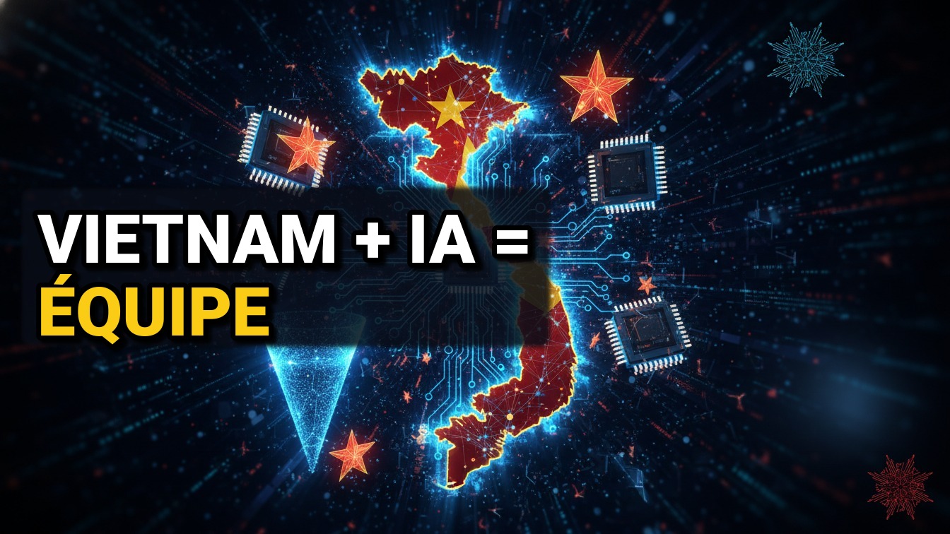 Hiring in Vietnam with AI: Why Your Augmented Teams Deliver 3x More
