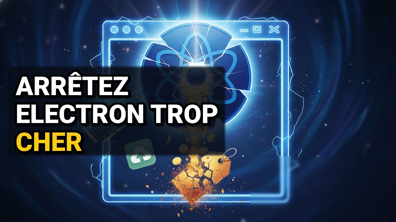 Electron Desktop Apps: 3 Reasons You Are Overpaying (and How a Vietnam Team Cuts the Bill)