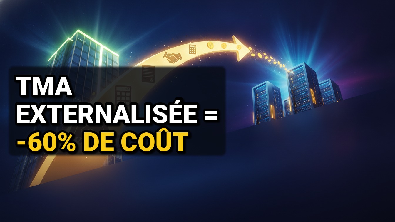 Outsourcing Your Application Maintenance: How Much It Costs and When to Do It
