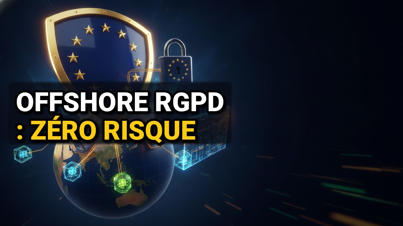 Offshore and GDPR: Is Your Data Really Safe with a Team in Vietnam?