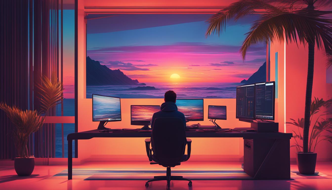 3 Steps to Hire an Offshore Front-End Developer