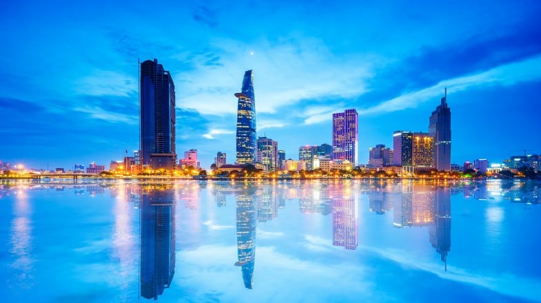 6 reasons why choosing a web agency in Vietnam rather than a web agency in Paris