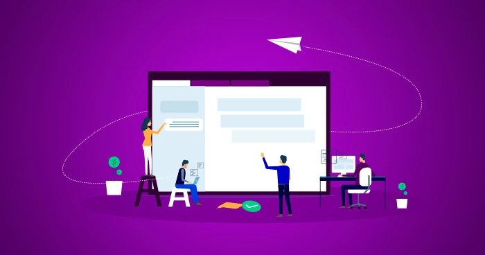 IT services for SaaS web development: 5 criteria that separate the right partner from a costly mistake