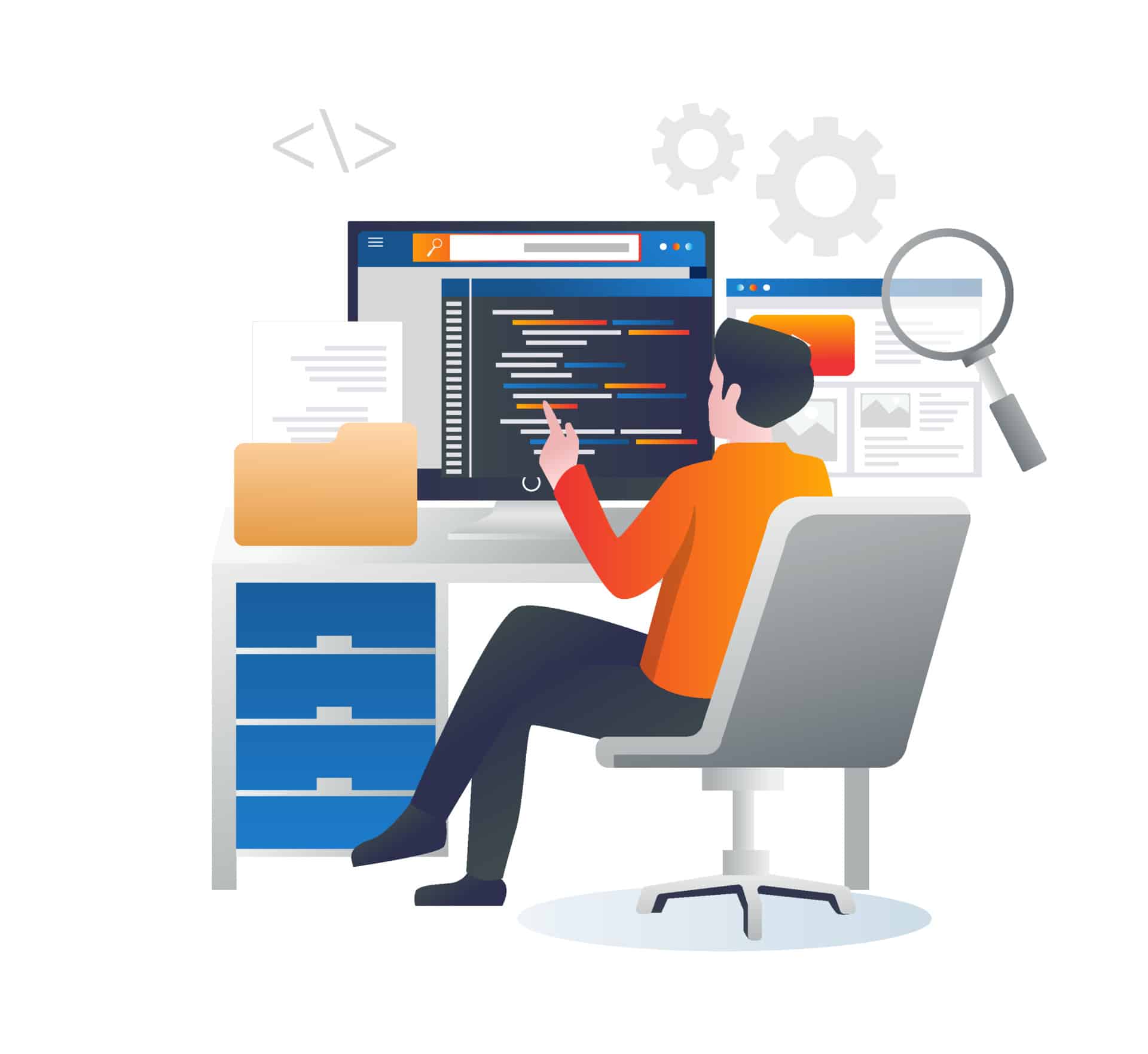 The Agile Method for Your Web or Mobile Project