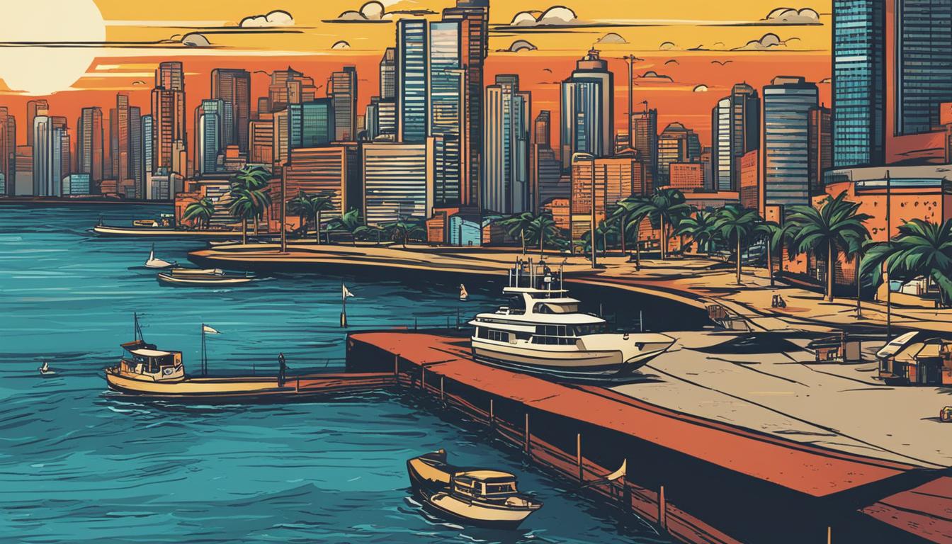 Onshore vs Offshore: Pros and Cons for Web Application Outsourcing