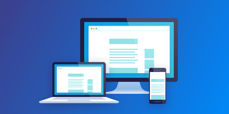 Effective website: the 5 pillars for success