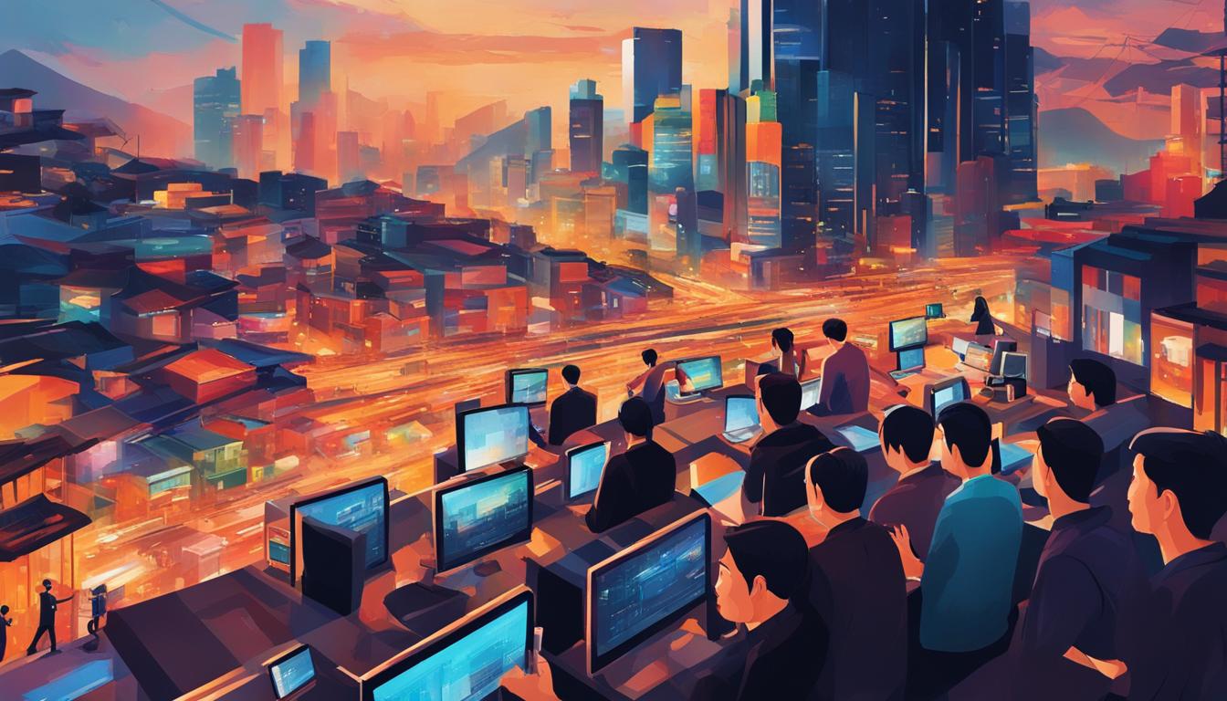 Attractive daily rates for web developers in Vietnam: what benefits for your business?