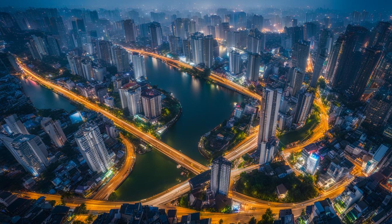 Why did Australia choose Vietnam as an outsourcing destination for Node.js development?