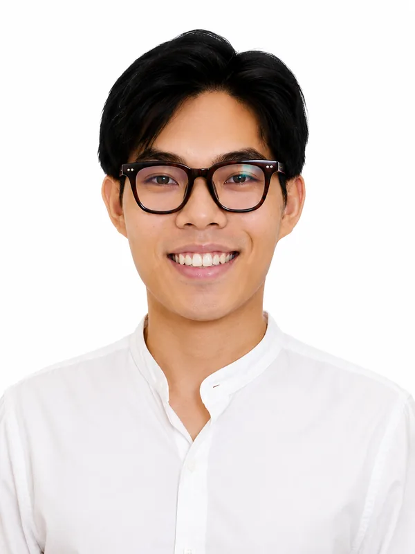 Albert, .NET Developer — offshore developer in Vietnam
