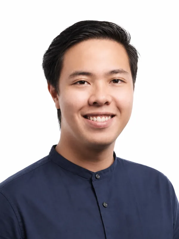 Anthony, Next.js Developer — offshore developer in Vietnam