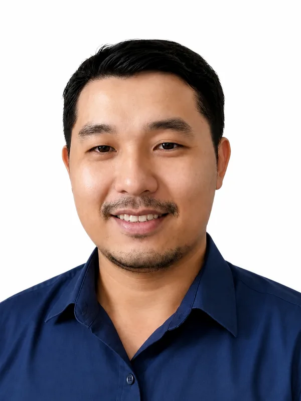 Craig, Nest.js Developer — offshore developer in Vietnam