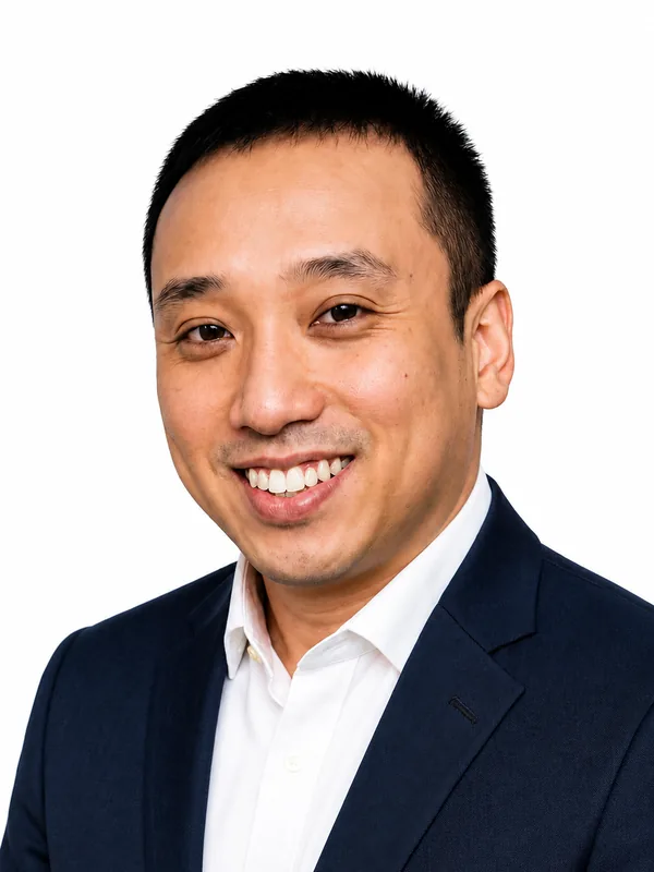 Marc, DevOps Engineer — offshore developer in Vietnam
