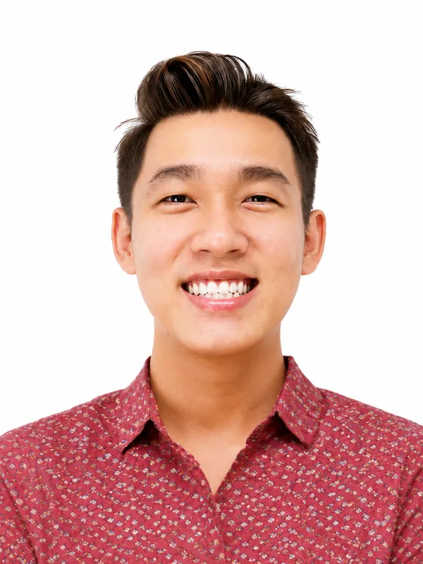 Mike, Laravel Developer — offshore developer in Vietnam